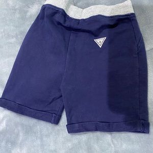 GUESS baby shorts